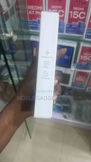 New Samsung Galaxy A17 128 GB Black