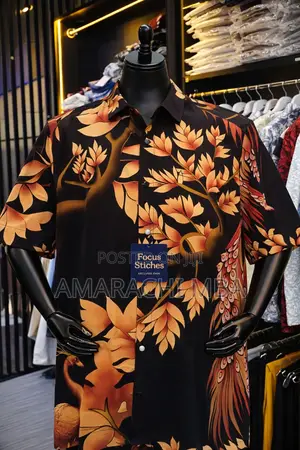 Unisex Shirts