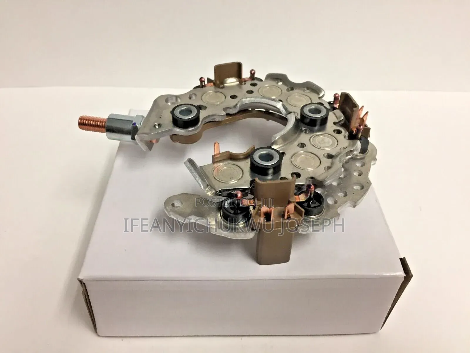Alternator Diode