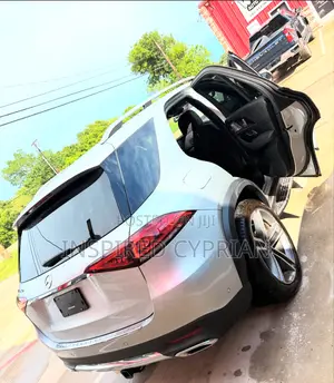 Mercedes-Benz GLE-Class GLE 350 4MATIC 2020
