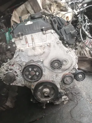 Hyundai Ix35 Diesel Engine