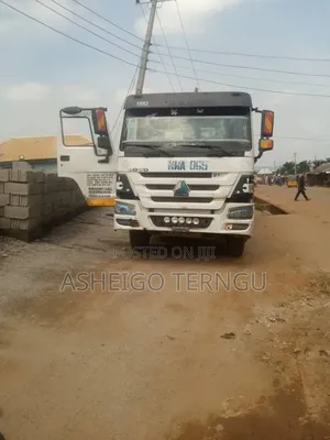 Distributors of Dangote Cement Nationwide
