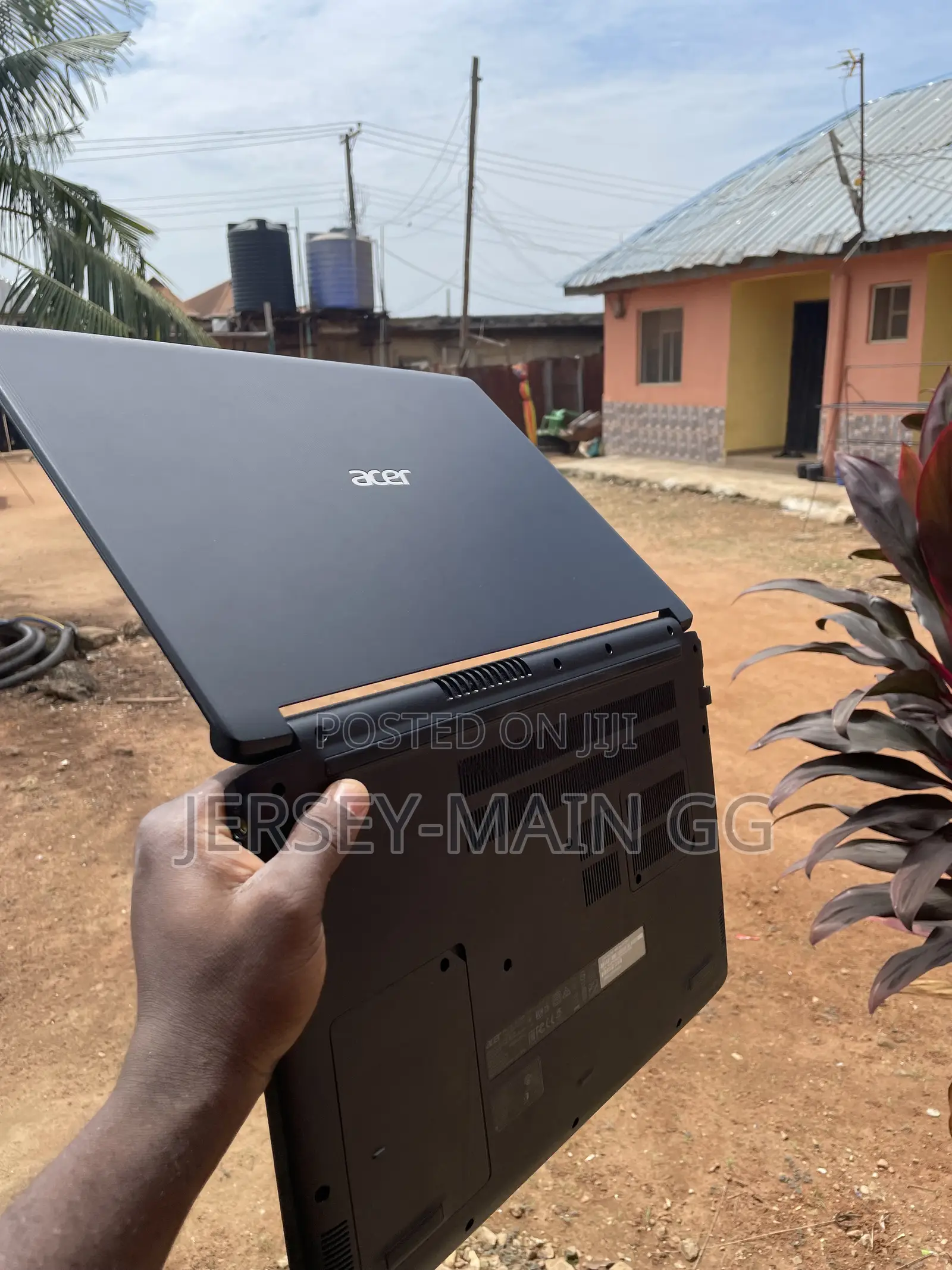 Laptop Acer Aspire 5 8GB AMD HDD 256GB