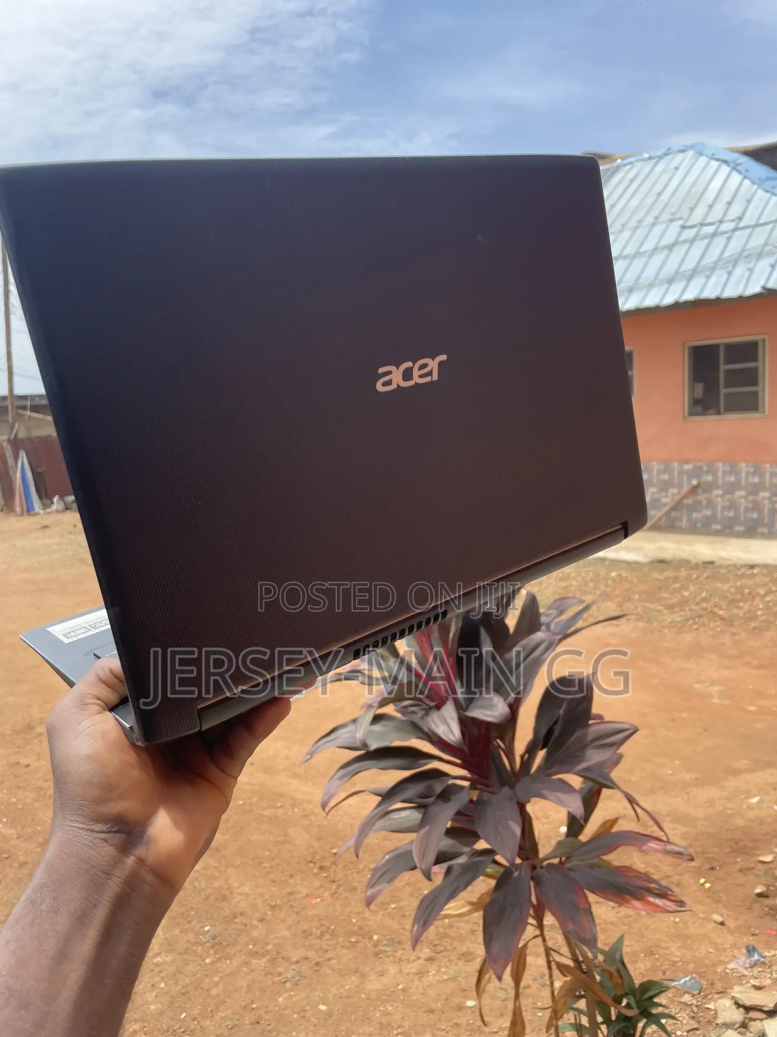 Laptop Acer Aspire 5 8GB AMD HDD 256GB