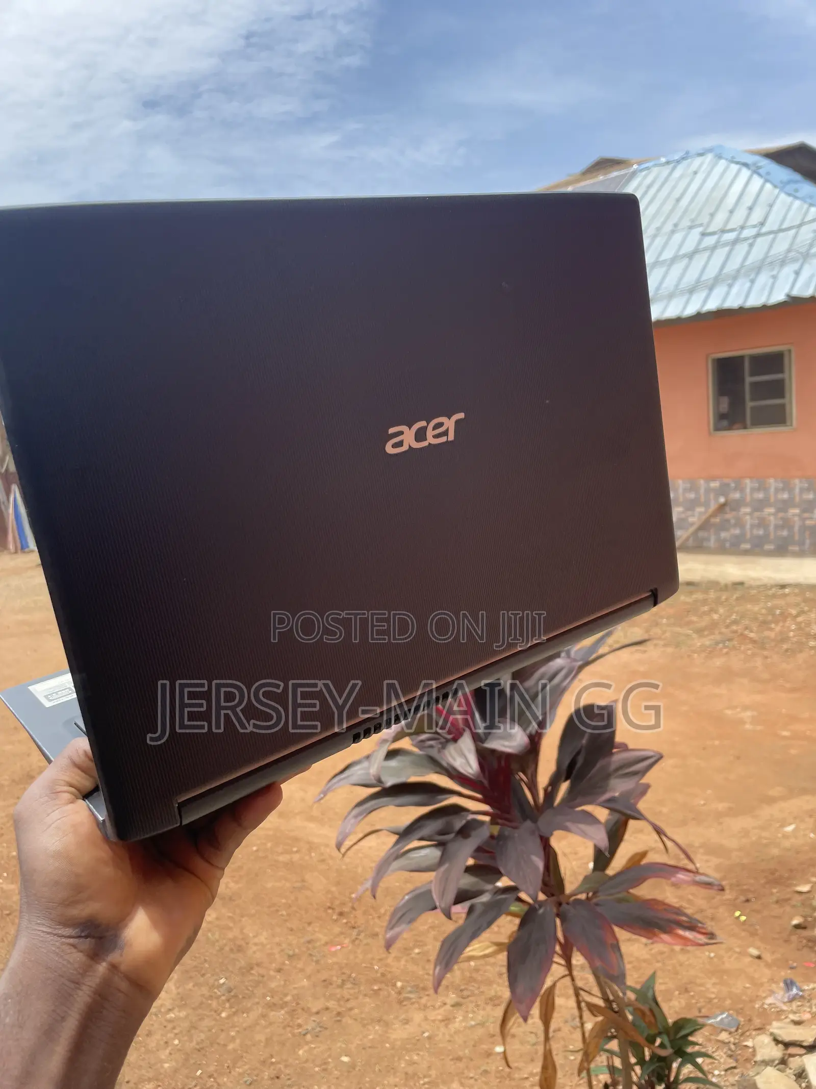 Laptop Acer Aspire 5 8GB AMD HDD 256GB