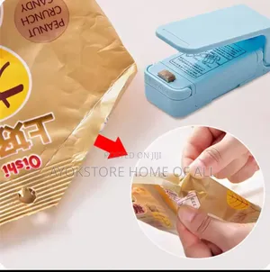 Mini Sealer
