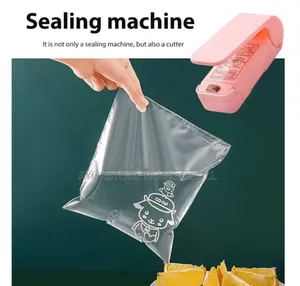 Mini Sealer