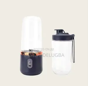 Portable Juicier for Your Fruitful