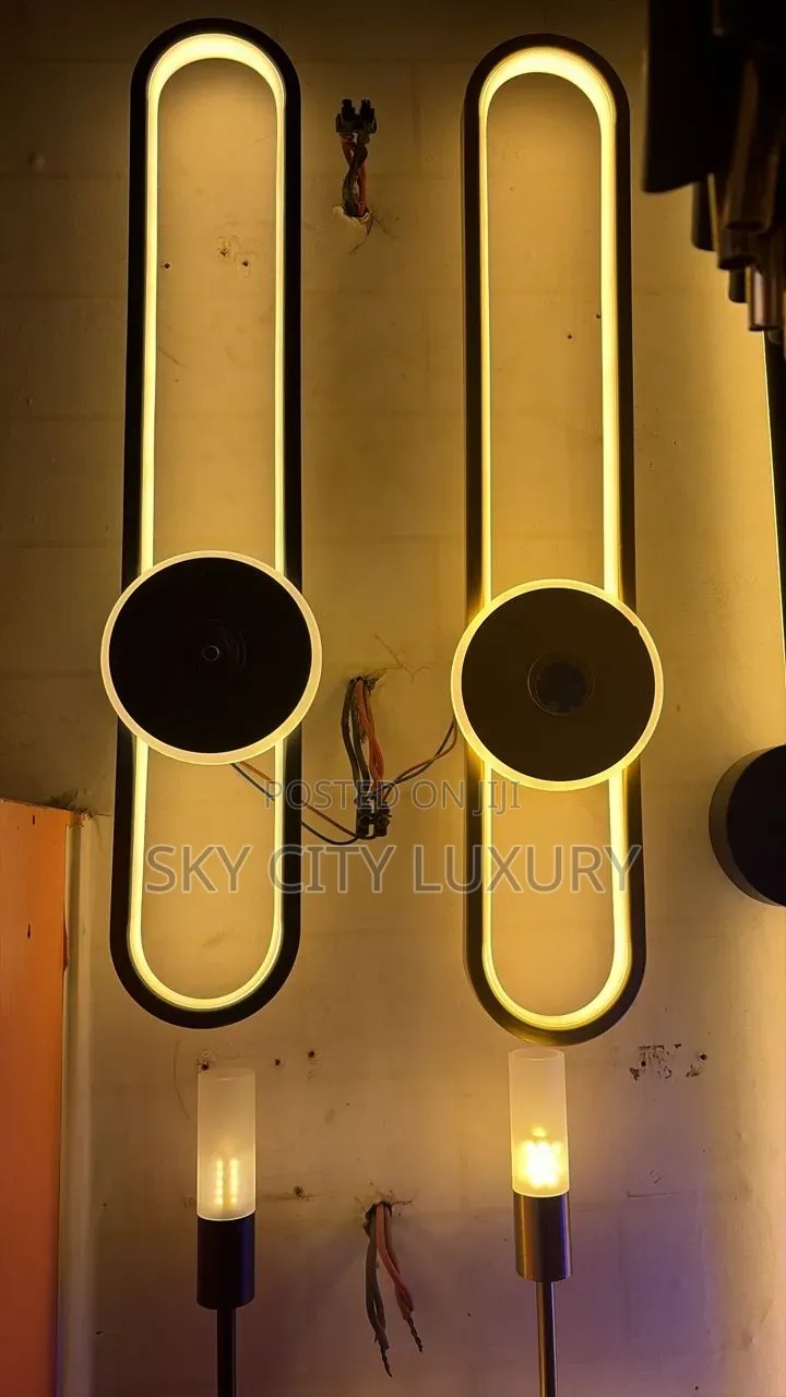 Led Wall Bracket Light