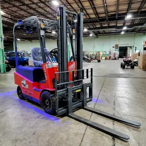 Electric Forklift
