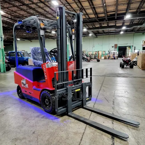 Electric Forklift