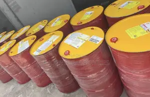 Shell Rimula R3+ 30 Monograde Diesel Engine Oil.