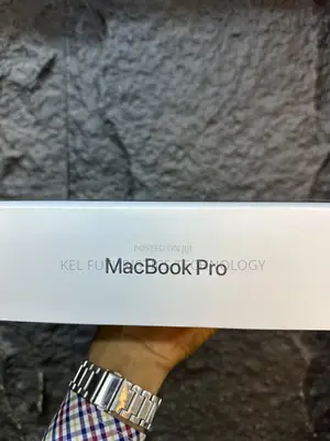 New Laptop Apple MacBook Pro 2026 M5 Pro 24GB Apple M5 Pro SSD 1T