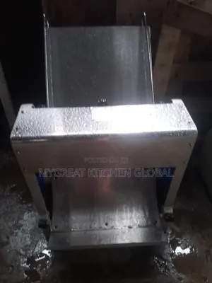 Bread Slicer Tokombo