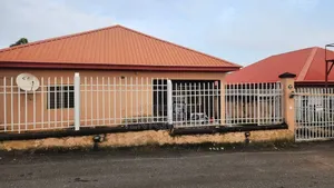 3bdrm Bungalow in Jedidiah Garden, Enugu for sale