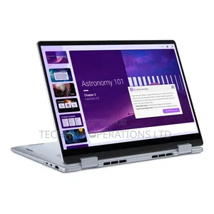 New Laptop Dell Pro Plus 14 32GB Intel Core Ultra 5 SSD 512GB
