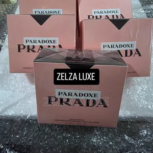 Paradoxe Prada