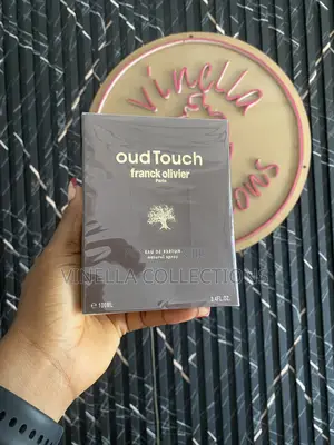 Franck Oliver Oud Touch