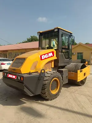 DGM Mobile Roller 5t