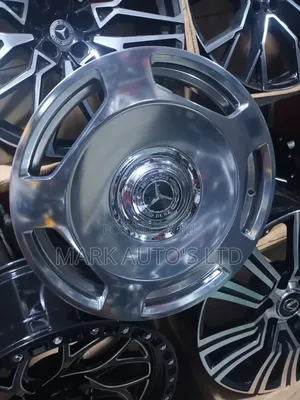 18inche Rim Mercedes Benz E400