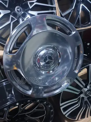 18inche Rim Mercedes Benz E400