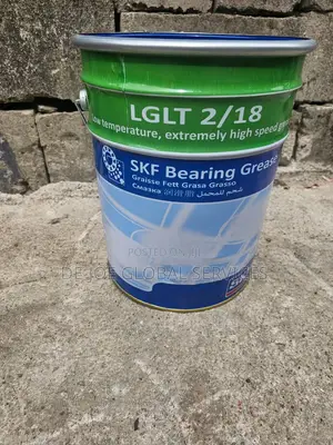 SKF LGLT 2/18 Bearing Grease