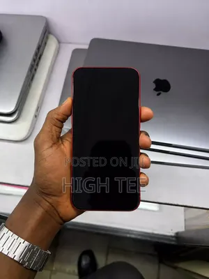 Apple iPhone XR 128 GB Red