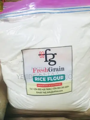Freshgrain Foods