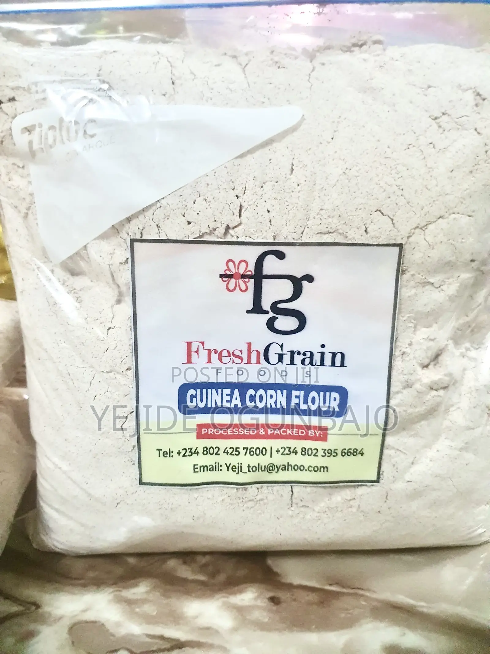 Freshgrain Foods