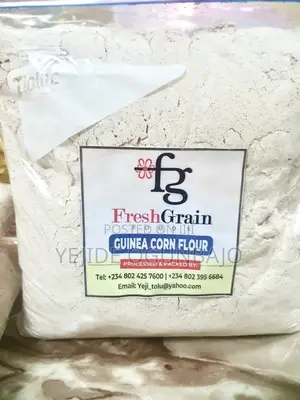 Freshgrain Foods