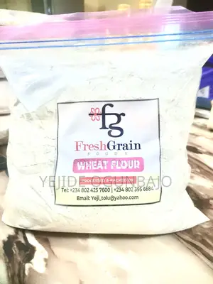 Freshgrain Foods
