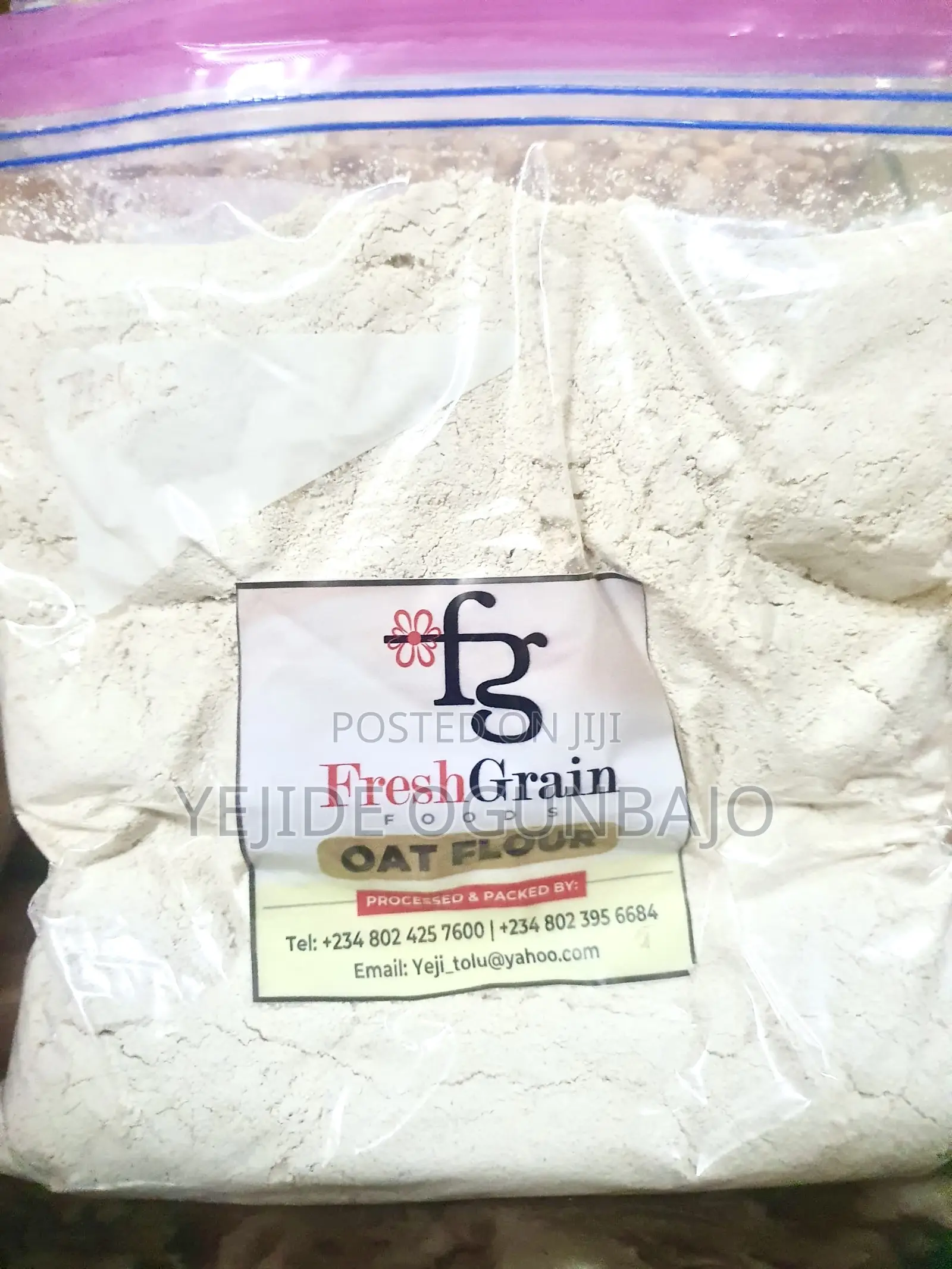 Freshgrain Foods
