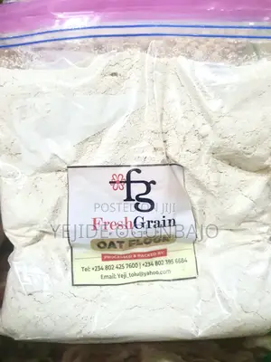 Freshgrain Foods
