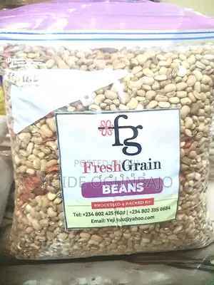 Freshgrain Foods