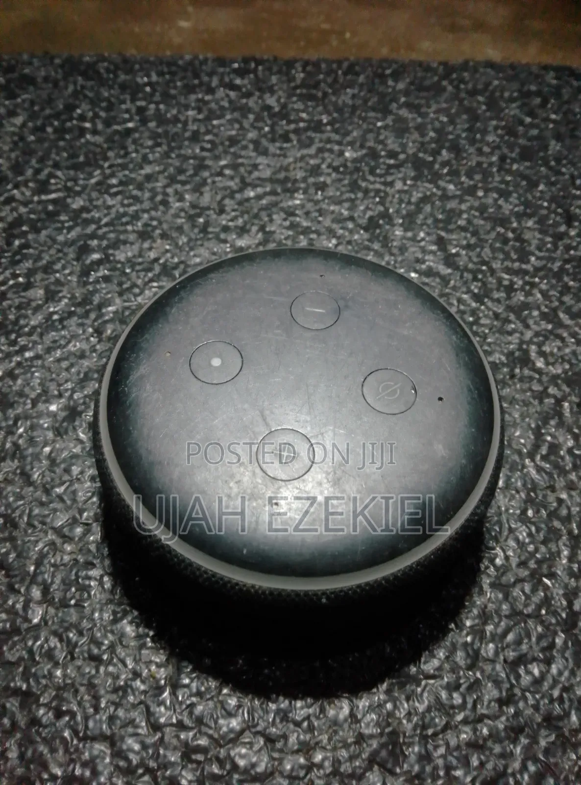 Amazon Alexa Echo Dot 3rd Gen