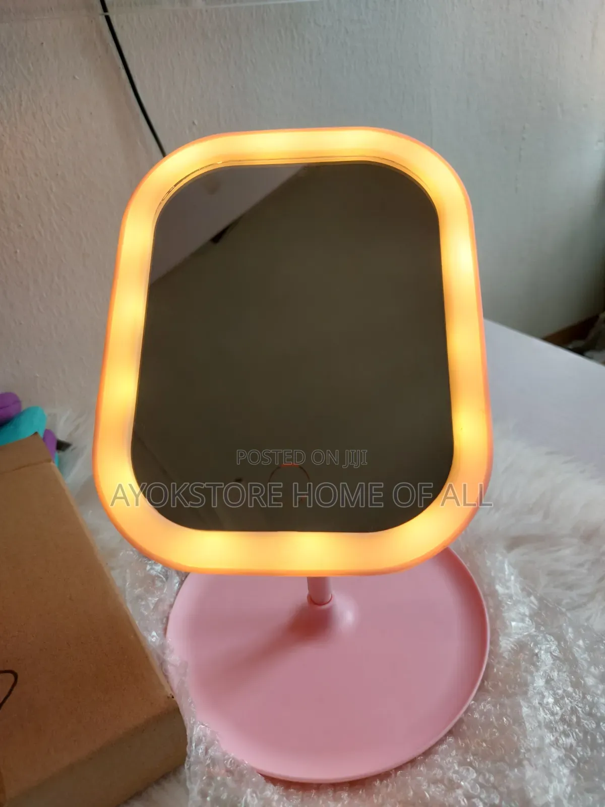 Led Mirror