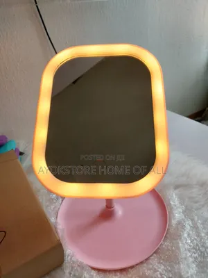 Led Mirror