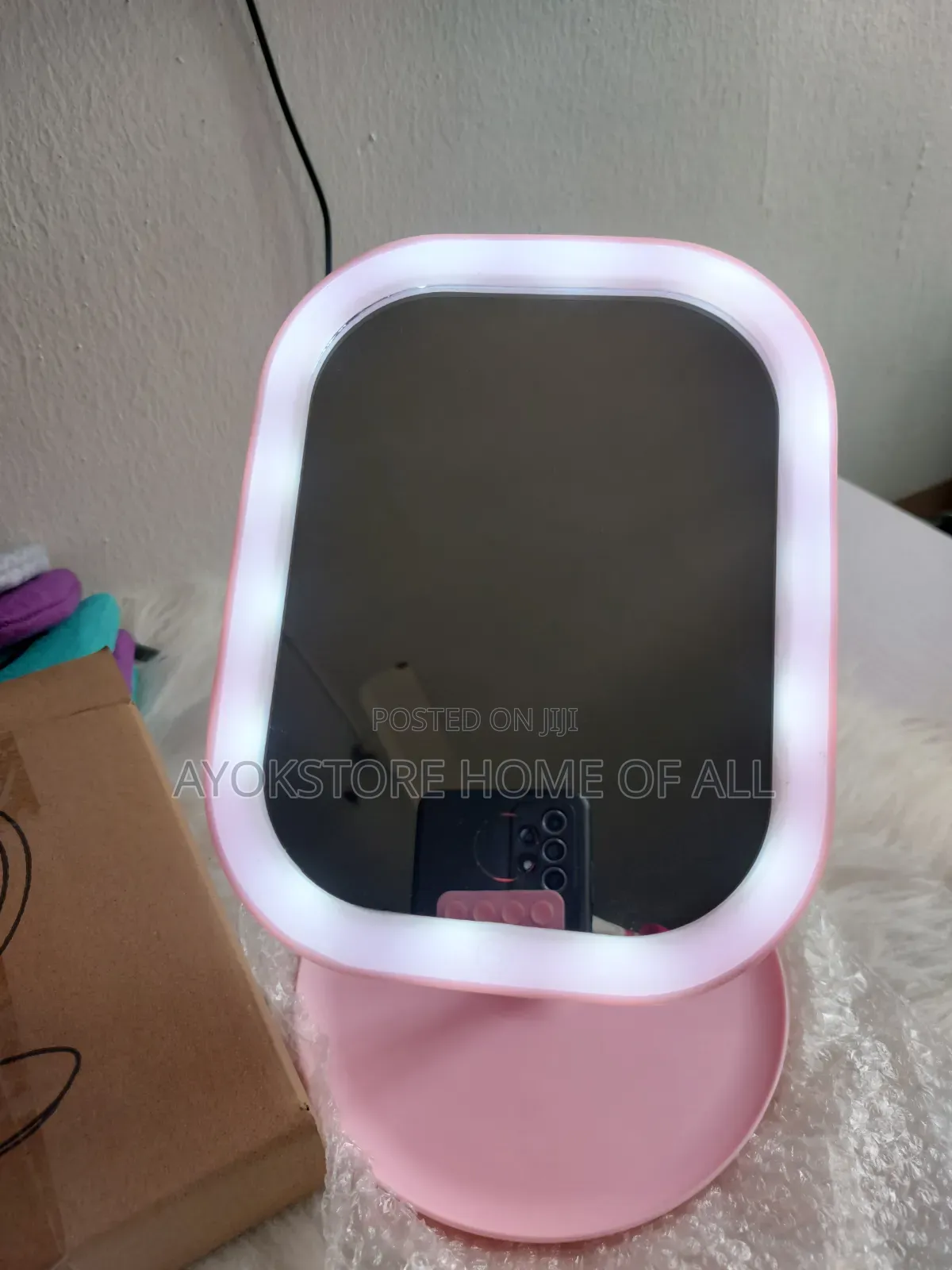 Led Mirror