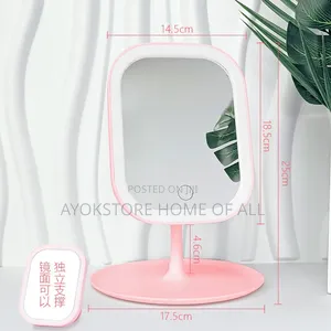 Led Mirror