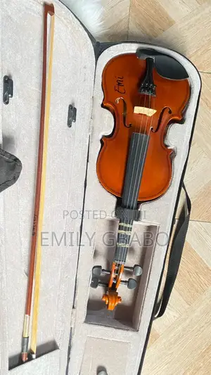 Yamaha Violin