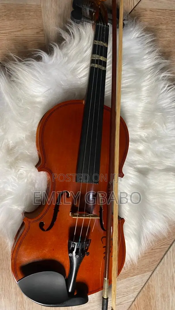 Yamaha Violin