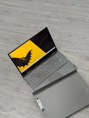 Laptop Lenovo Legion Y740 32GB Intel Core i7 SSD 512GB