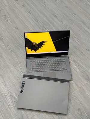 Laptop Lenovo Legion Y740 32GB Intel Core i7 SSD 512GB