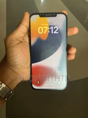 Apple iPhone 12 Pro Max 128 GB Blue