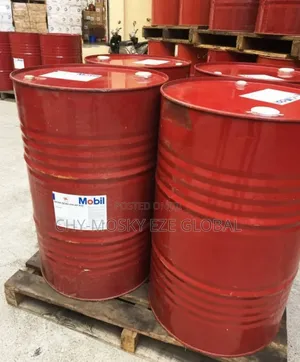 Mobil Super 1000 XHP 20w-50 Premium Mineral Engine Oil (208ltr/Drum)