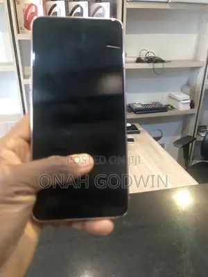 Samsung Galaxy A80 128 GB Gold