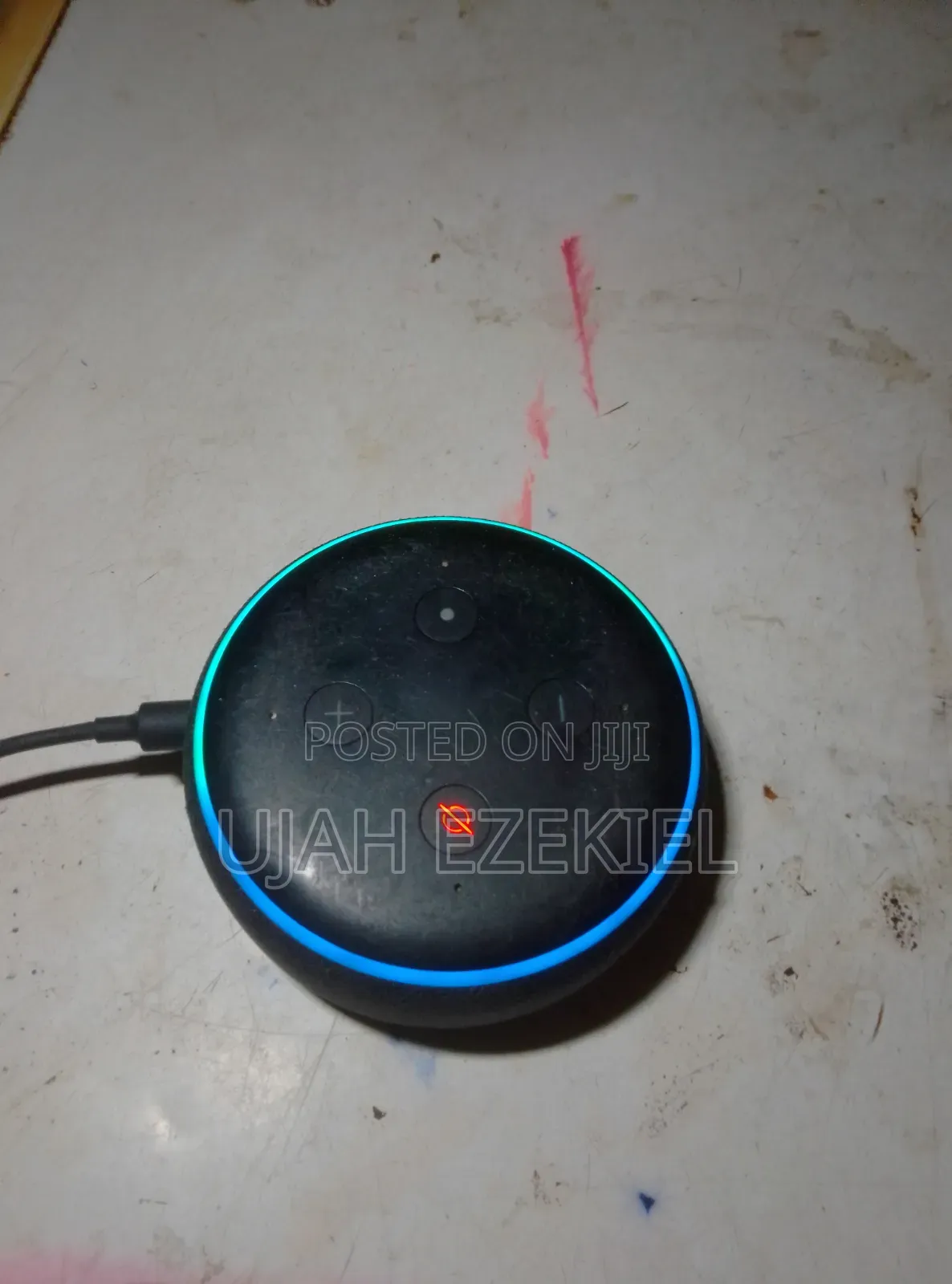Amazon Alexa Echo Dot 3rd Gen