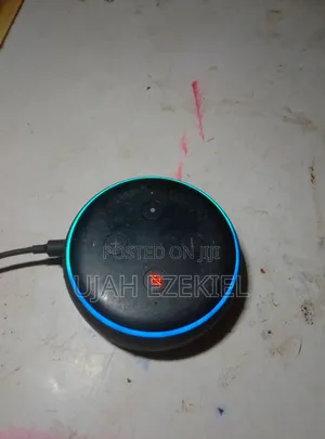Amazon Alexa Echo Dot 3rd Gen