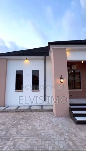 Furnished 3bdrm Bungalow in Sunnyvale Estate, Lokogoma for sale