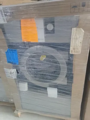 Industrial Washing Machine 28 Kg